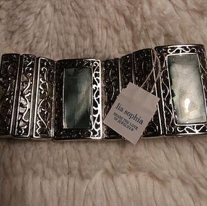 Lia sophia bracelet